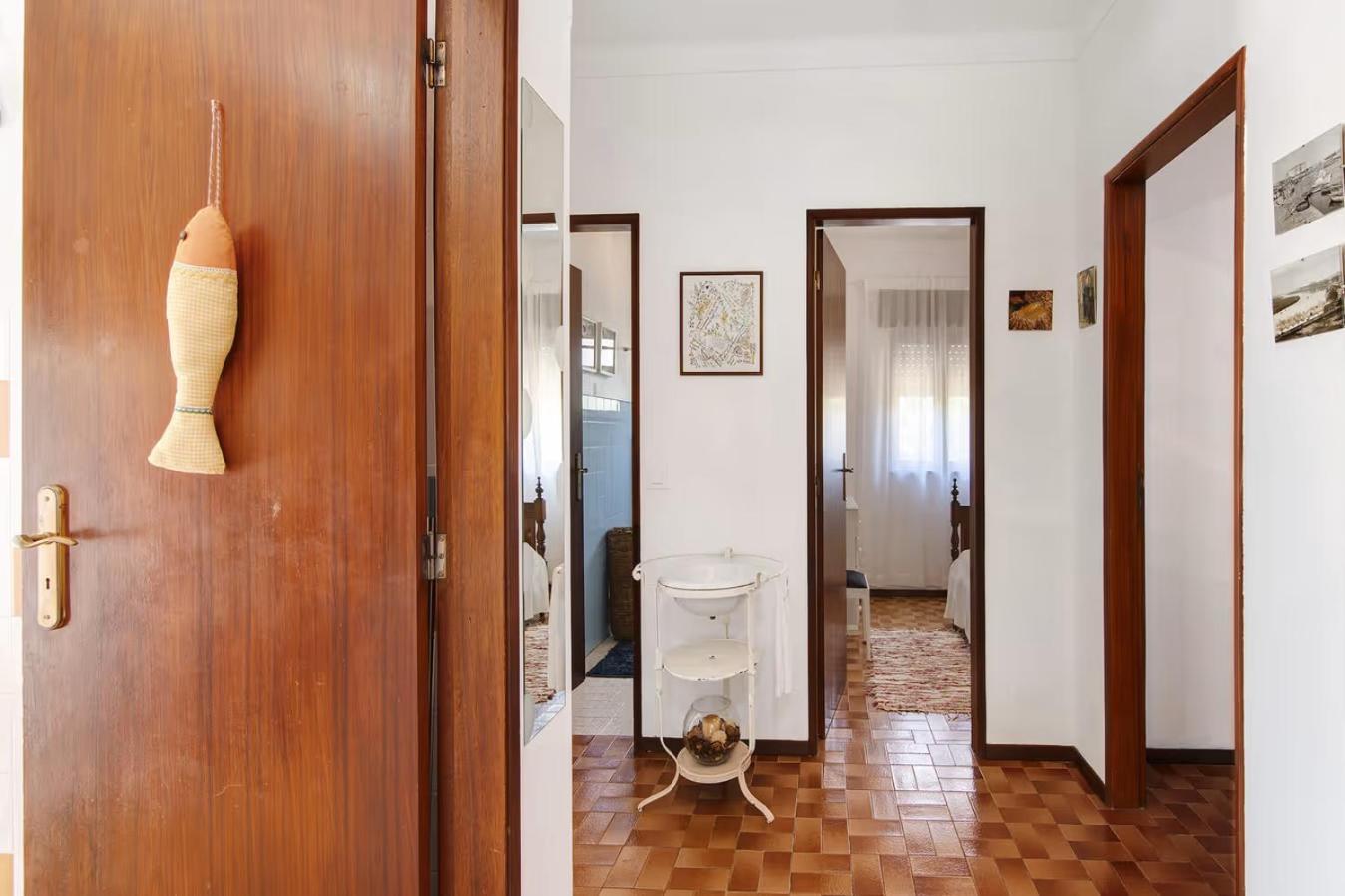 Casa Maria Beatriz Villa Manta Rota Exterior photo